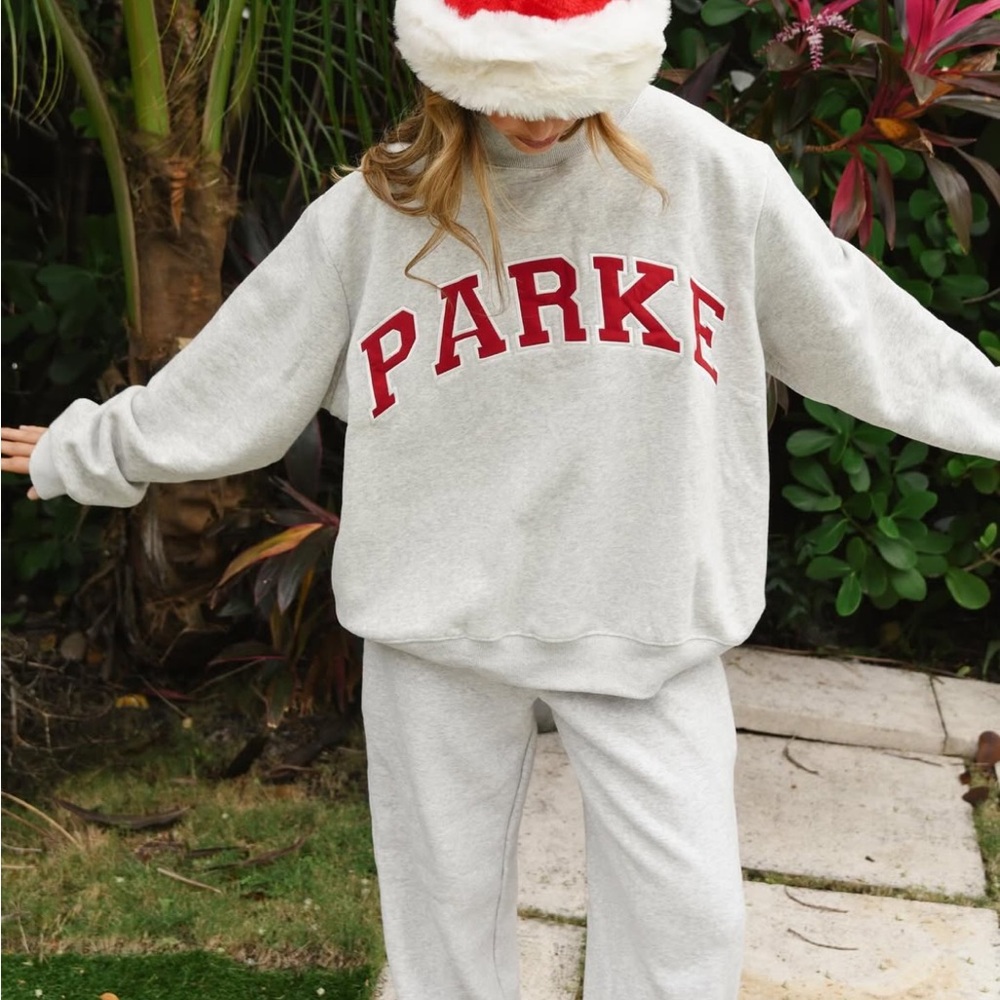 Parke Mockneck size s/m